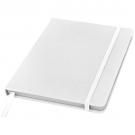 Spectrum A5 notebook with blank pages