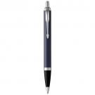 Parker IM rollerball and ballpoint pen set