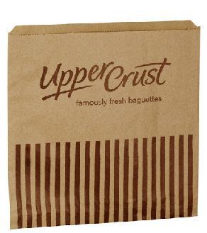 Counter Bag paper bag