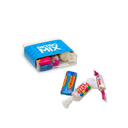 Retro Sweets Box