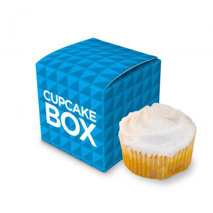 Eco Promotional Cupcake