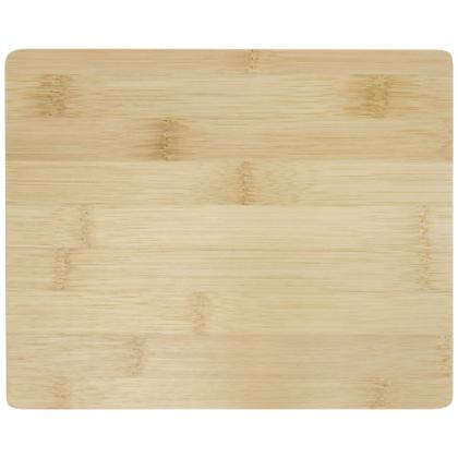 Ement bamboo cheese board and tools