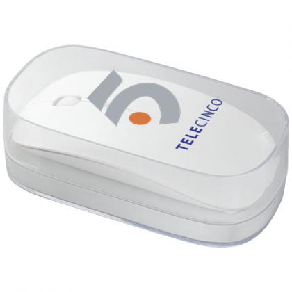 Menlo wireless mouse