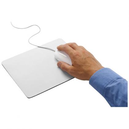 Heli flexible mouse pad