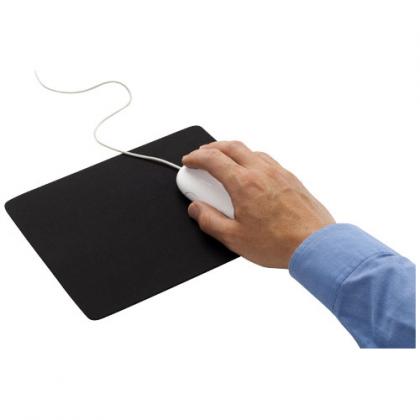 Heli flexible mouse pad