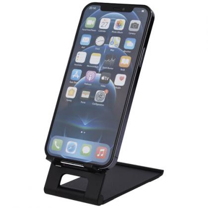 Rise slim aluminium phone stand