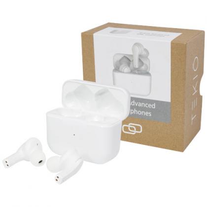 Anton Advanced ENC earbuds