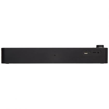 Hybrid 2 x 5W premium Bluetooth® sound bar