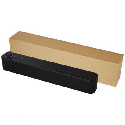 Hybrid 2 x 5W premium Bluetooth® sound bar