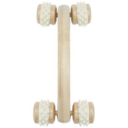 Volu bamboo massager