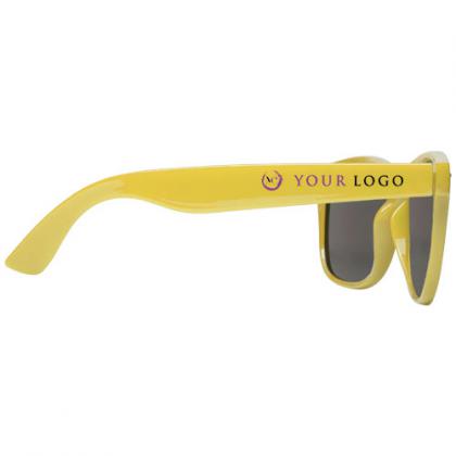 Sun Ray rPET sunglasses