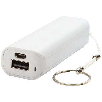 Span 1200 mAh power bank