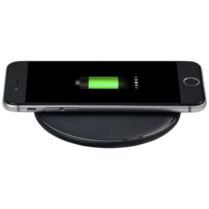 Lean 5W wireless charging pad