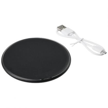 Lean 5W wireless charging pad