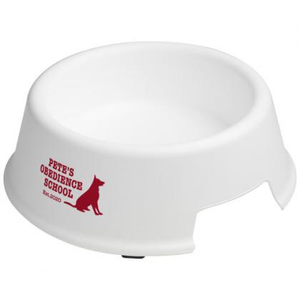 Koda dog bowl