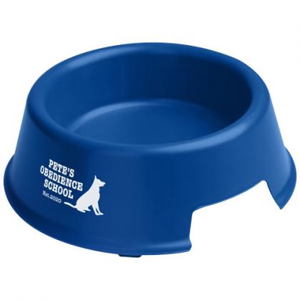 Koda dog bowl