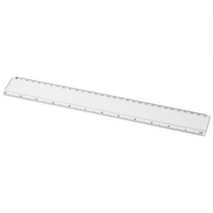 Ellison 30 cm plastic insert ruler