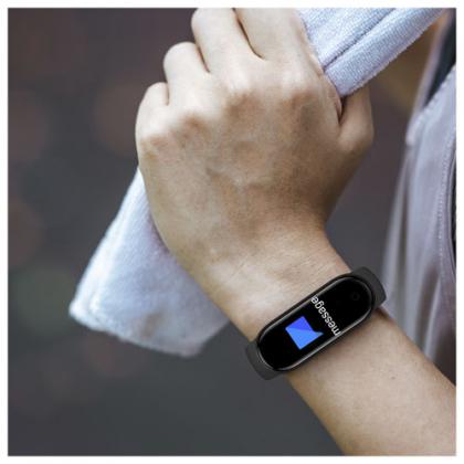 Prixton AT410 smartband