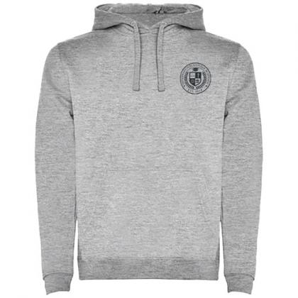 Urban men's hoodie