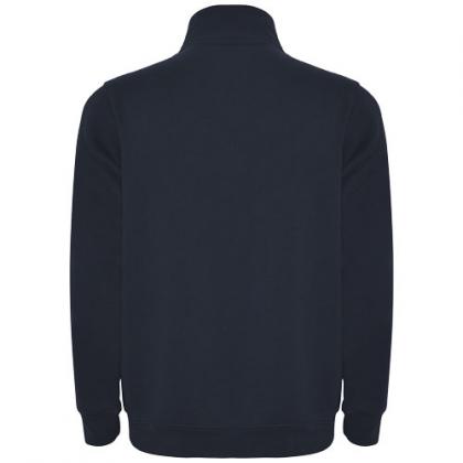 Aneto quarter zip sweater