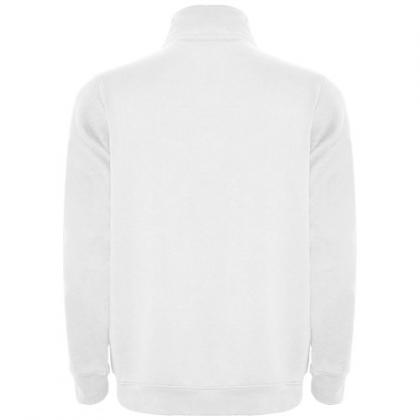 Aneto quarter zip sweater