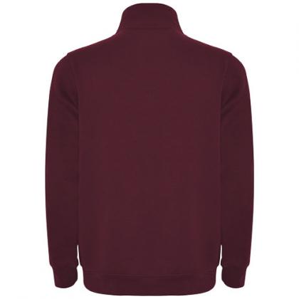 Aneto quarter zip sweater