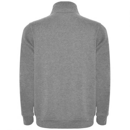 Aneto quarter zip sweater