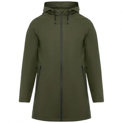 Sitka men's raincoat