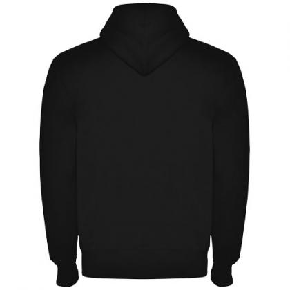 Montblanc unisex full zip hoodie