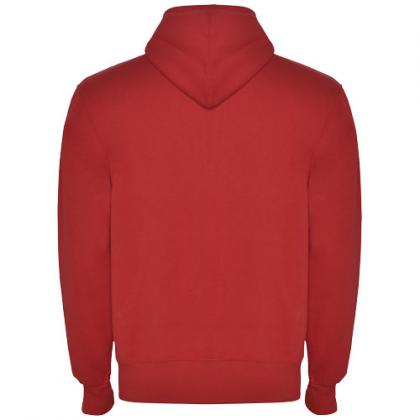 Montblanc unisex full zip hoodie