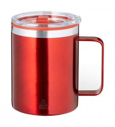 Suprax thermo mug