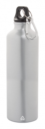 Raluto XL recycled aluminium bottle