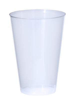 Cuvak reusable event cup