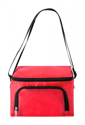 Radant cooler bag