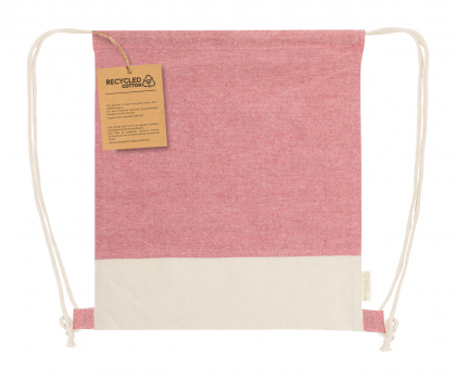 Vexira drawstring bag