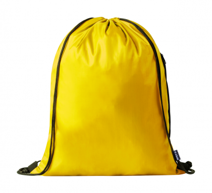 Hildan RPET drawstring bag