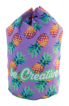 CreaDraw Ocean custom sailor bag