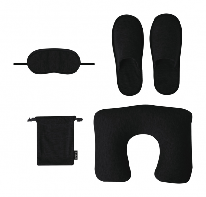 Alkes RPET travel set