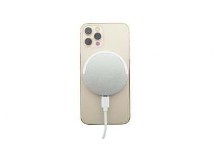 RaluHold magnetic wireless charger