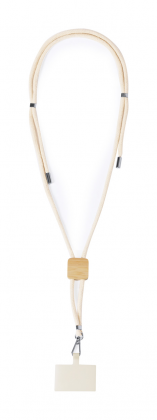 Reuter mobile holder lanyard, square