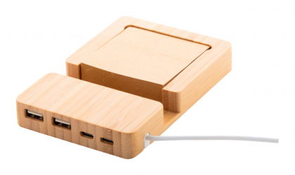 Notto USB hub