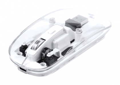 Mirabek optical mouse