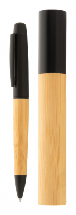 Baduru ballpoint pen