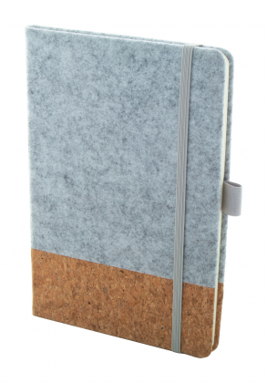 Corfel RPET notebook