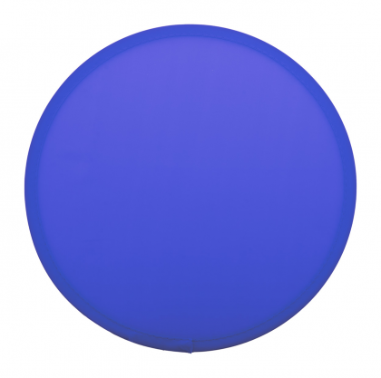 Rocket RPET frisbee