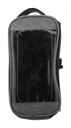 Shimana RPET bicycle mobile holder bag