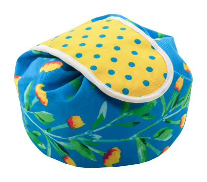 CreaBeauty Draw custom cosmetic bag