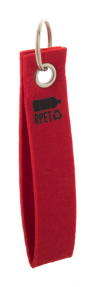 Refek RPET keyring