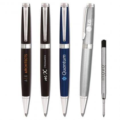 Inovo Design Siena ballpen