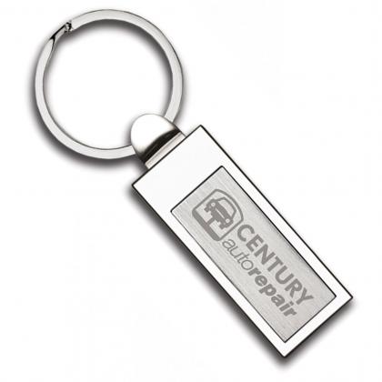 Carrera keyring